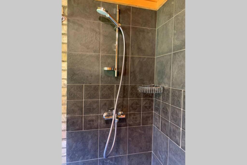 Pirtsmaja Villa Marta Cēsis Zewnętrze zdjęcie